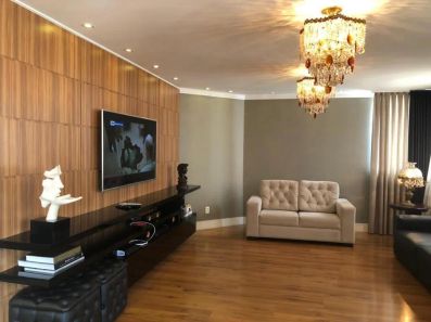 Apartamento com 2 Quartos à venda, 203m² no Centro, Florianópolis