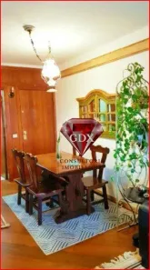 Apartamento com 3 Quartos à venda, 94m² no Indianópolis, São Paulo