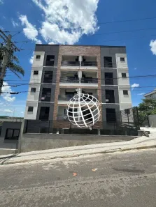 Apartamento com 3 Quartos à venda, 111m² no Centro, Atibaia