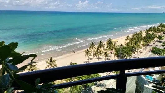 Cobertura com 5 Quartos para alugar, 500m² no Boa Viagem, Recife