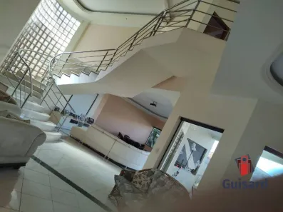 Casa com 4 Quartos à venda, 650m² no Jardim das Nações, Taubaté
