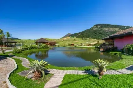 Lote/Terreno à venda, 450m² no Ubatiba, Maricá