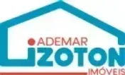 Logo da imobiliária