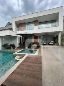 Sobrado com 4 Quartos à venda, 350m² no Recreio dos Bandeirantes, Rio de Janeiro