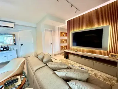 Apartamento com 2 Quartos à venda, 165m² no Vila Santa Catarina, São Paulo