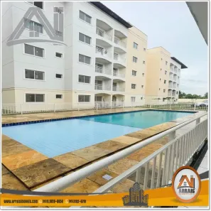 Apartamento com 2 Quartos à venda, 53m² no Novo Mondubim, Fortaleza