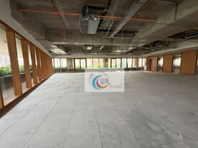 Sala Comercial para alugar, 824m² no Jardim Europa, São Paulo