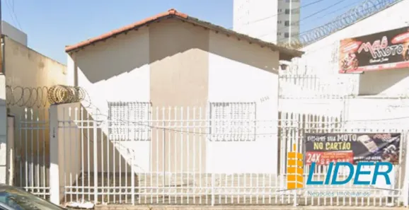 Imóvel Comercial para alugar, 110m² no Nossa Senhora Aparecida, Uberlândia