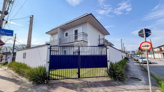 Casa com 2 Quartos à venda, 90m² no Centro, Bertioga