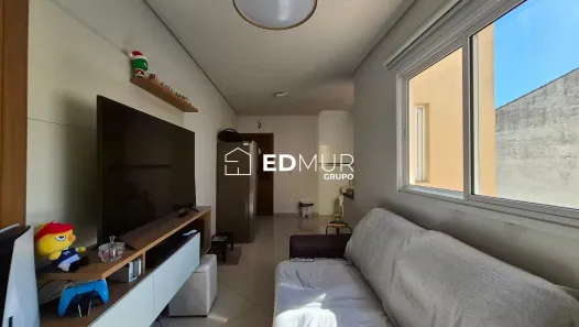 Cobertura com 2 Quartos à venda, 75m² no Vila Francisco Matarazzo, Santo André