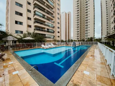 Apartamento com 3 Quartos à venda, 68m² no Benfica, Fortaleza
