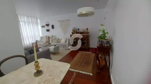 Apartamento com 3 Quartos à venda, 115m² no Icaraí, Niterói