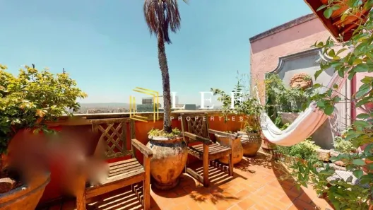 Cobertura com 2 Quartos à venda, 236m² no Jardim Paulista, São Paulo