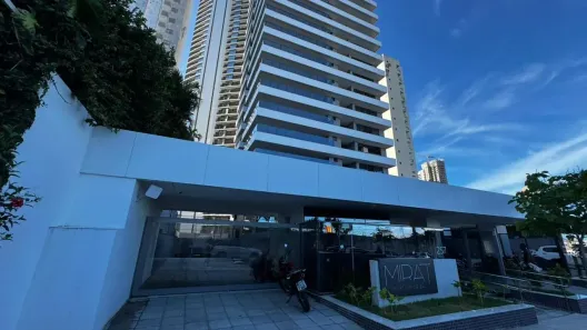 Apartamento com 4 Quartos à venda, 253m² no Horto Florestal, Salvador