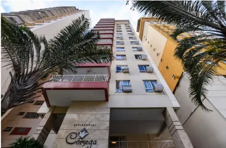 Apartamento com 3 Quartos à venda, 95m² no Santa Rosa, Niterói