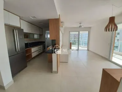 Apartamento com 3 Quartos à venda, 129m² no Riviera, Bertioga