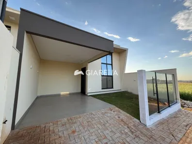 Casa com 1 Quarto à venda, 72m² no Jardim Coopagro, Toledo