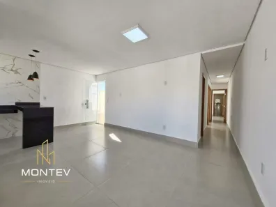 Casa com 3 Quartos à venda, 70m² no Santa Rosa, Divinópolis