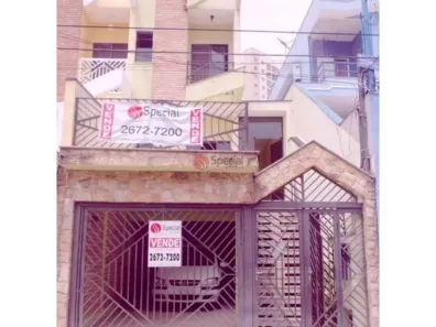 Sobrado com 3 Quartos à venda, 170m² no Vila Mafra, São Paulo