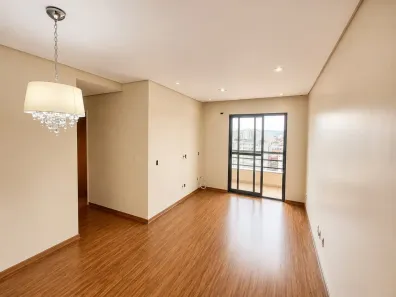 Apartamento com 2 Quartos à venda, 65m² no Jardim Íris, São Paulo