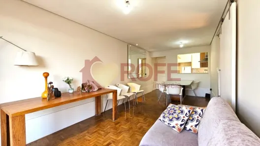 Apartamento com 2 Quartos à venda, 80m² no Indianópolis, São Paulo