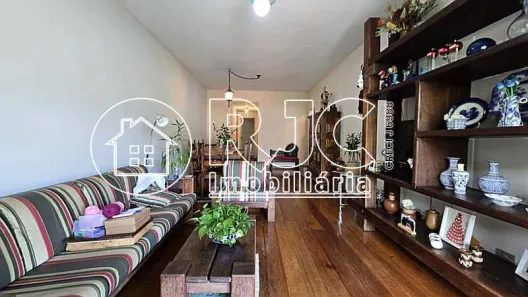 Apartamento com 4 Quartos à venda, 146m² no Grajaú, Rio de Janeiro
