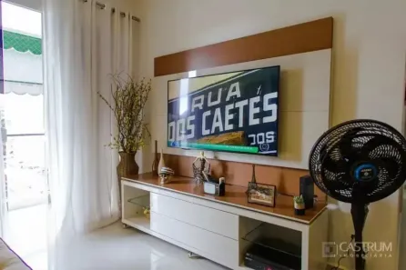 Apartamento com 2 Quartos à venda, 70m² no Rio Comprido, Rio de Janeiro