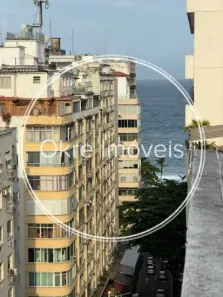 Cobertura com 3 Quartos à venda, 215m² no Copacabana, Rio de Janeiro