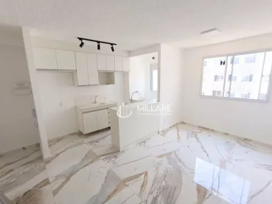Apartamento com 2 Quartos à venda, 45m² no Cambuci, São Paulo