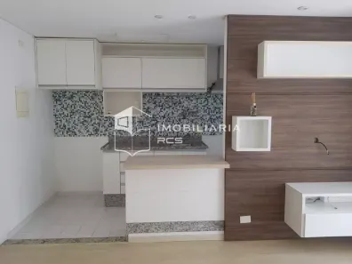 Apartamento com 2 Quartos para alugar, 50m² no Vila Leopoldina, São Paulo