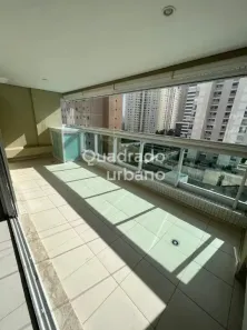 Apartamento com 3 Quartos à venda, 125m² no Vila Gertrudes, São Paulo