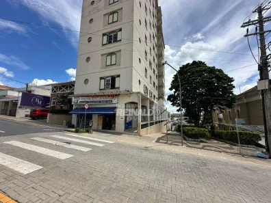 Apartamento com 3 Quartos à venda, 156m² no Centro, Itatiba