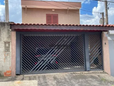 Casa com 3 Quartos à venda, 196m² no Jardim Aeroporto I, Itu