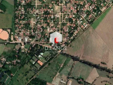 Lote/Terreno à venda, 1541m² no Village Campinas, Campinas