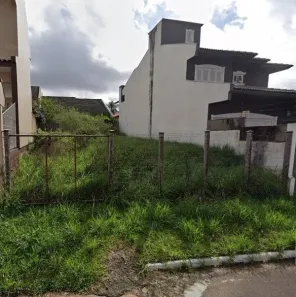 Lote/Terreno à venda, 200m² no Estância Velha, Canoas
