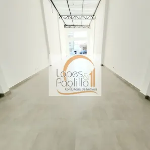 Ponto Comercial para alugar, 92m² no Centro, Atibaia
