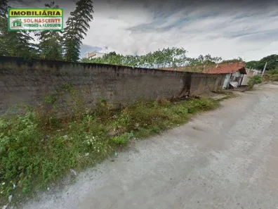 Lote/Terreno à venda, 1200m² no José de Alencar, Fortaleza