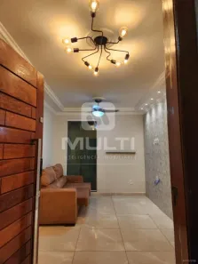 Casa com 4 Quartos à venda, 200m² no Granada, Uberlândia