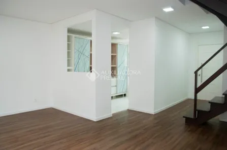 Casa de Condomínio com 3 Quartos à venda, 158m² no Centro, Canoas