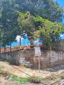Lote/Terreno à venda, 360m² no Centro, Lagoa Santa