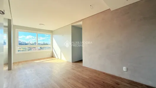 Apartamento com 3 Quartos à venda, 70m² no Jardim do Salso, Porto Alegre