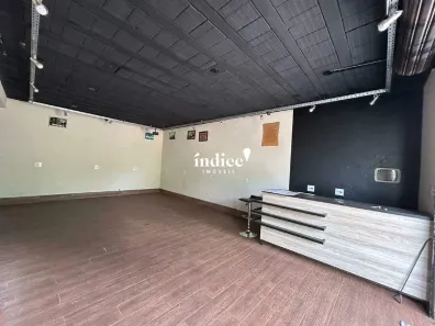 Sala Comercial para alugar, 64m² no Bonfim Paulista, Ribeirão Preto