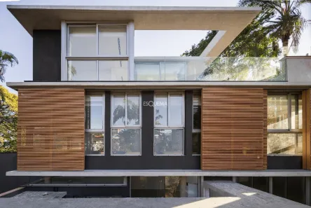 Casa de Condomínio com 4 Quartos à venda, 583m² no Jardim Paulistano, São Paulo