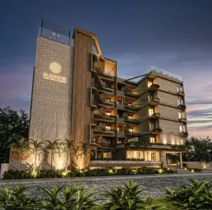 Apartamento com 1 Quarto à venda, 20m² no , Tamandaré