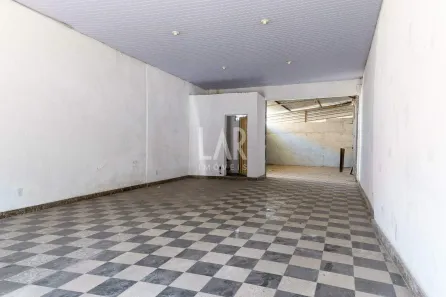 Ponto Comercial para alugar, 263m² no Glória, Belo Horizonte