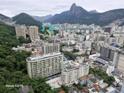 Apartamento com 3 Quartos à venda, 98m² no Botafogo, Rio de Janeiro