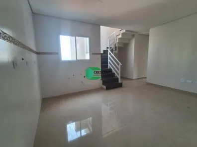 Cobertura com 2 Quartos à venda, 116m² no Parque das Nações, Santo André