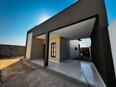 Casa com 1 Quarto à venda, 140m² no Presidente Costa e Silva, Mossoró