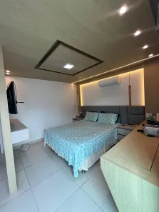 Casa de Condomínio com 3 Quartos à venda, 200m² no Quintas do Calhau, São Luís