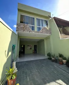 Casa com 3 Quartos à venda, 215m² no Parque Rosário, Campos dos Goytacazes